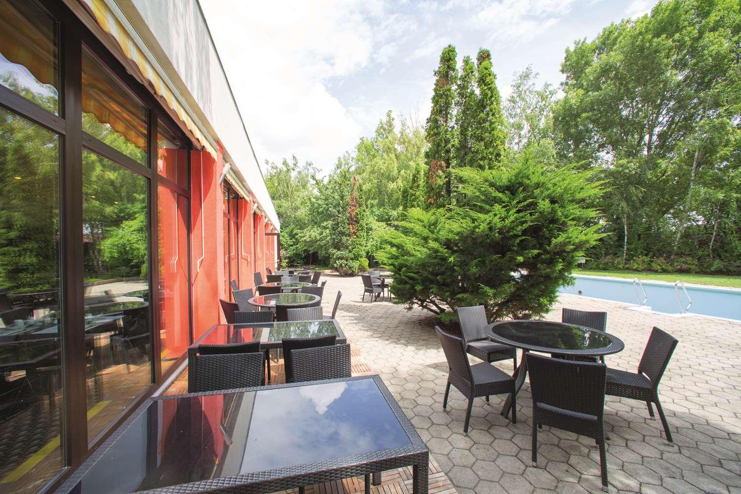 Western Smart 4* Vösendorf
