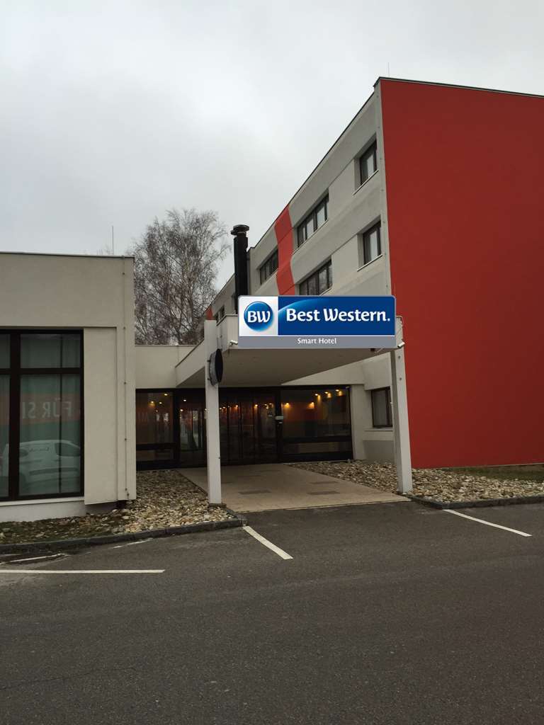 Western Smart Hotel Vösendorf