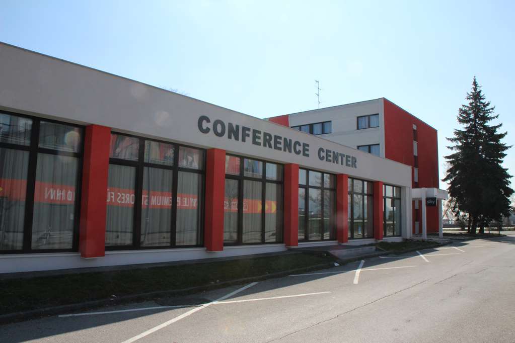 Western Smart 4* Vösendorf
